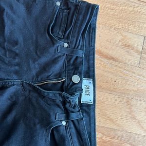 Paige jeans skinny